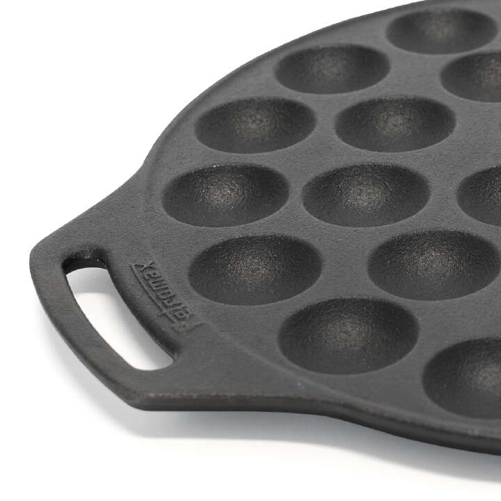 Petromax Poffertjespfanne POFF30